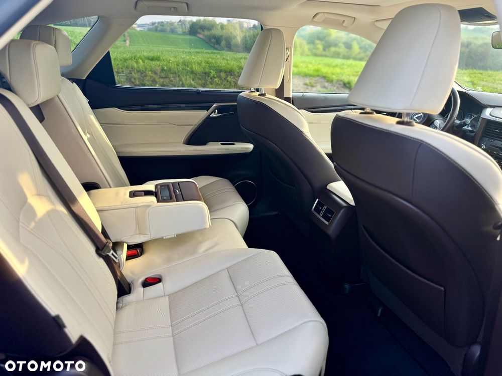 Lexus RX ver-450h-l-prestige - 15