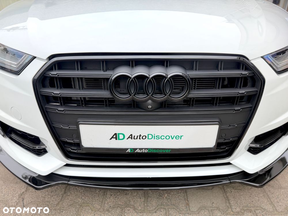 Audi A6 Limousine - 9