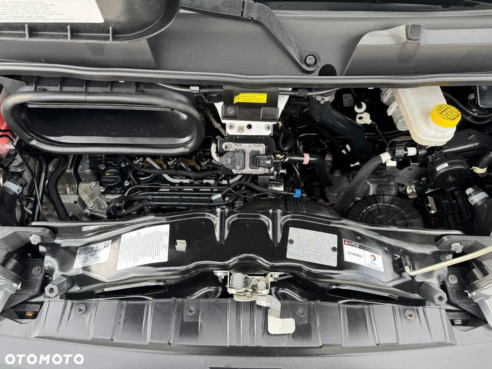 Citroën Jumper L3H2 Control - 22