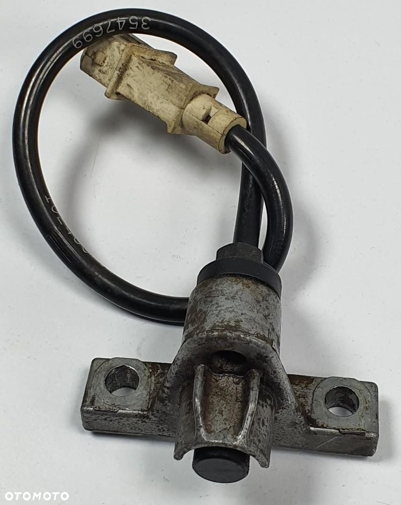 CZUJNIK POŁOŻENIA WAŁU VOLVO V70 I 3547699 - 1