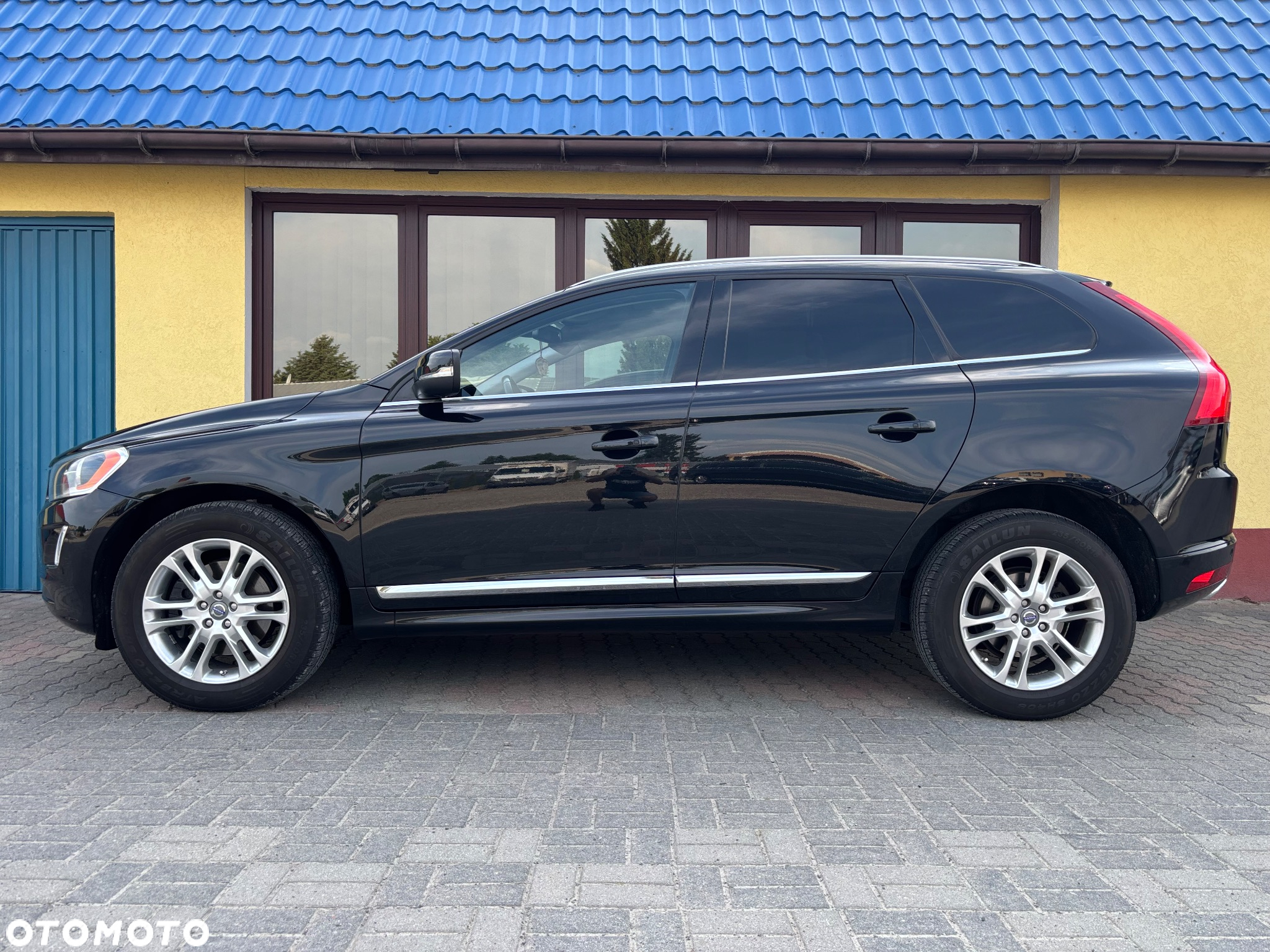 Volvo XC 60 3.2 AWD Momentum - 7