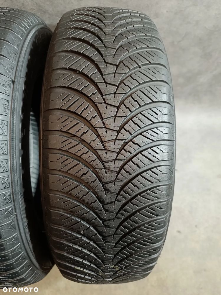 ŚLĄSK 2X CAŁOROCZNA 215/65R16 102V XL Falken PARA - 3