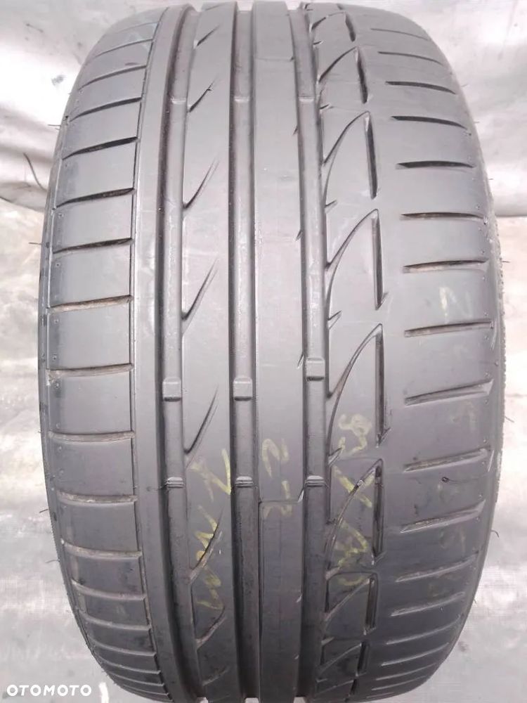 Bridgestone Potenza S001 245/35 R19 93Y 2023 7-7.5mm - 1