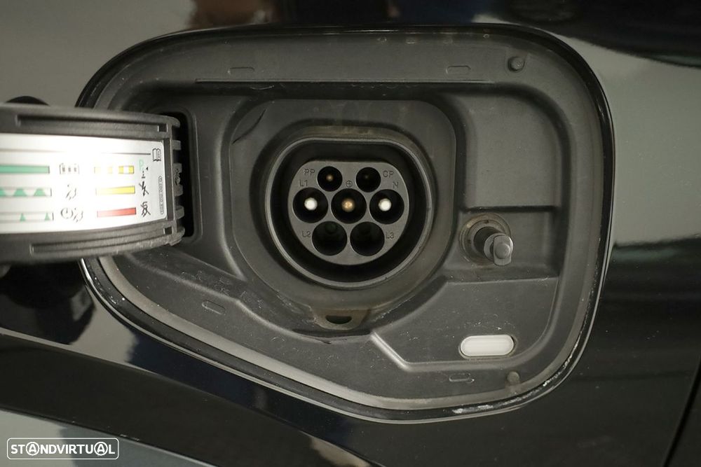 Cupra Formentor 1.4 e-Hybrid DSG - 22