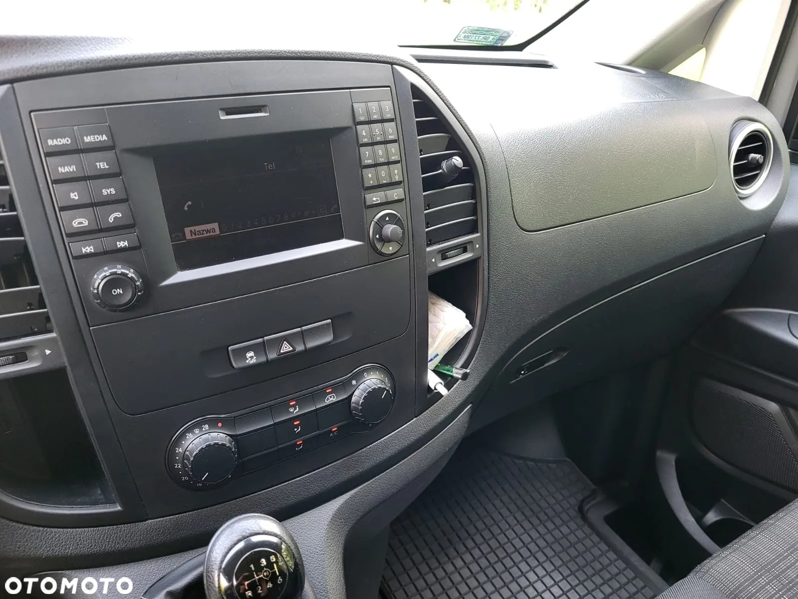 Mercedes-Benz Vito - 2