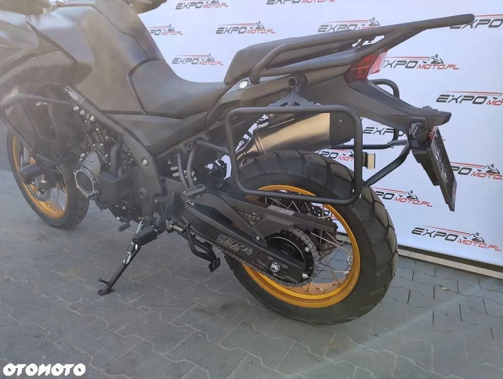 VOGE 525DSX - 6