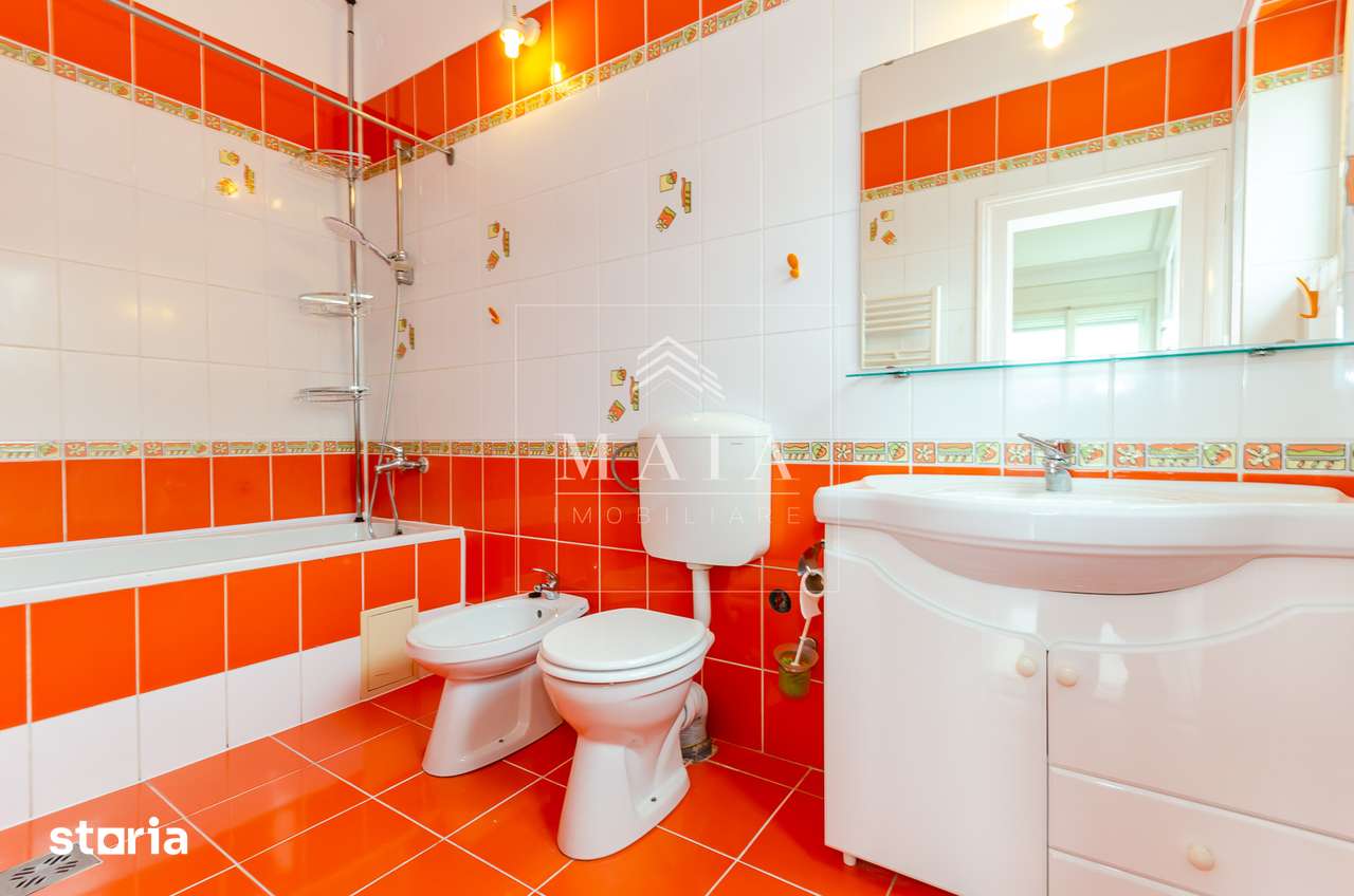 Apartament in vila, et 2, Parcul Sub Arini - Imagine principală: 3/11