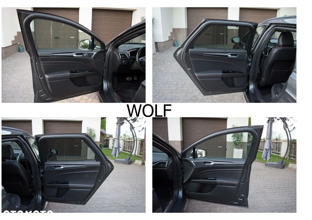 Ford Mondeo 2.0 TDCi STart-Stopp PowerShift-Aut ST-Line - 39