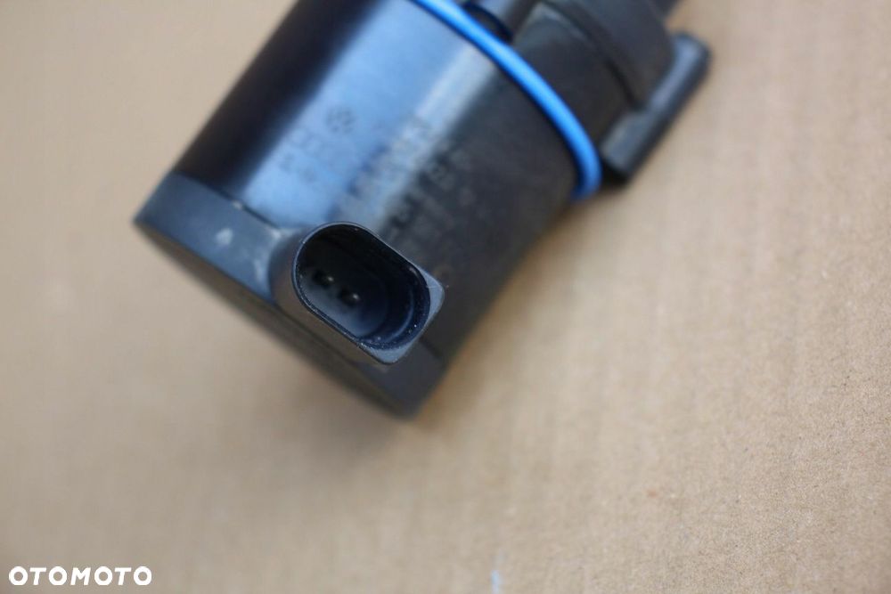 Dodatkowa pompa wody płynu VW AUDI SEAT SKODA 1K0965561F (5328) - 3