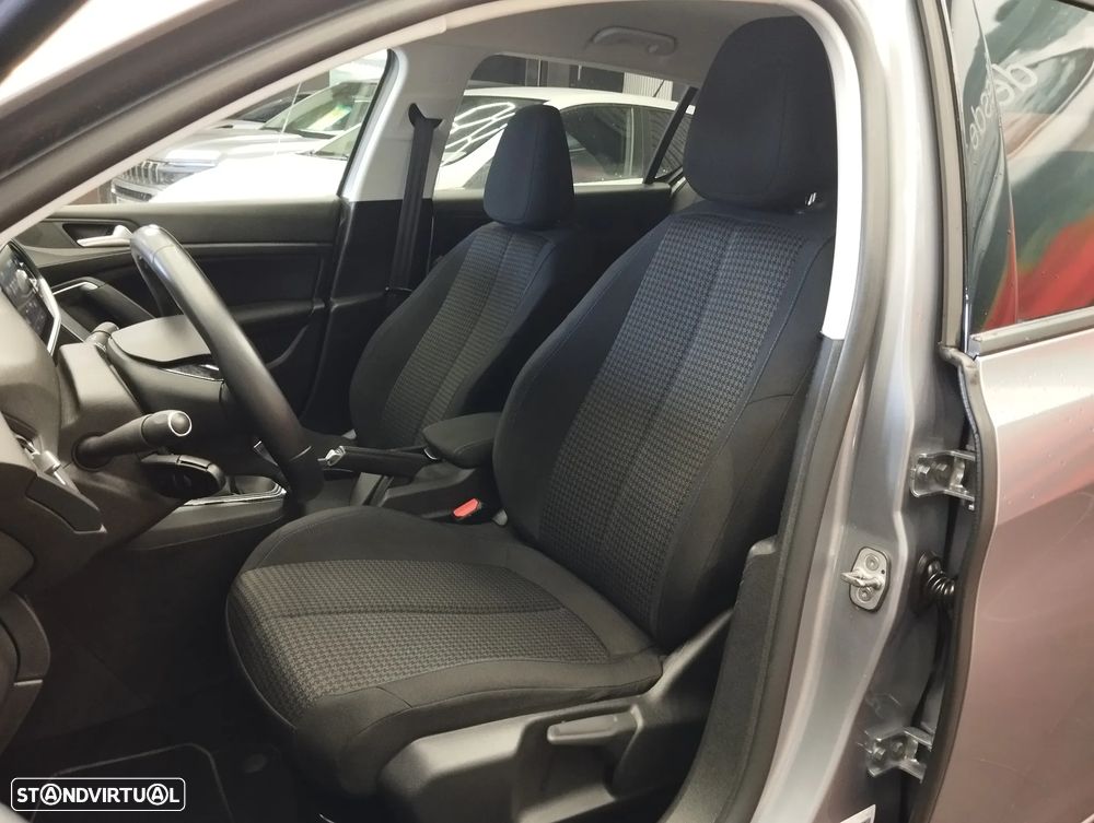 Peugeot 308 1.5 BlueHDi Style - 15