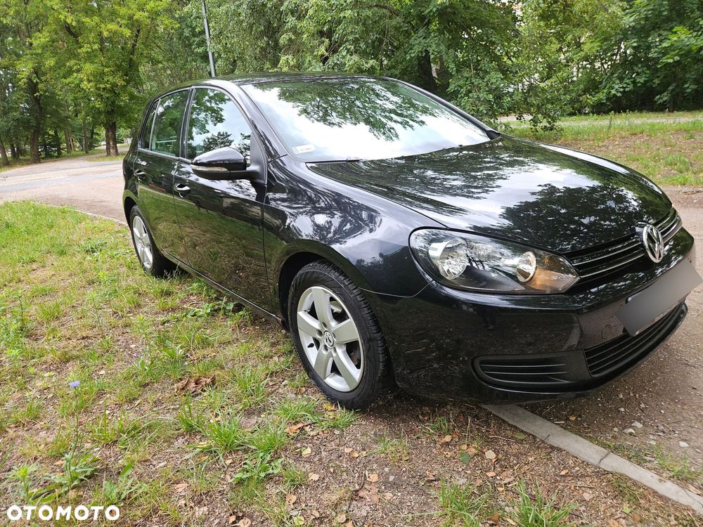 Volkswagen Golf 1.6 Comfortline - 4