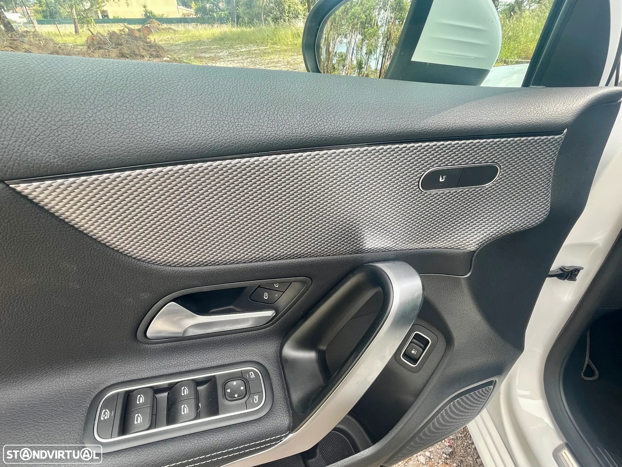 Mercedes-Benz A 250 e 8G-DCT Progressive - 11