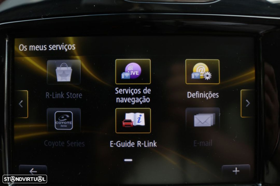 Renault Zoe (c/ Bateria) Limited 40 - 49