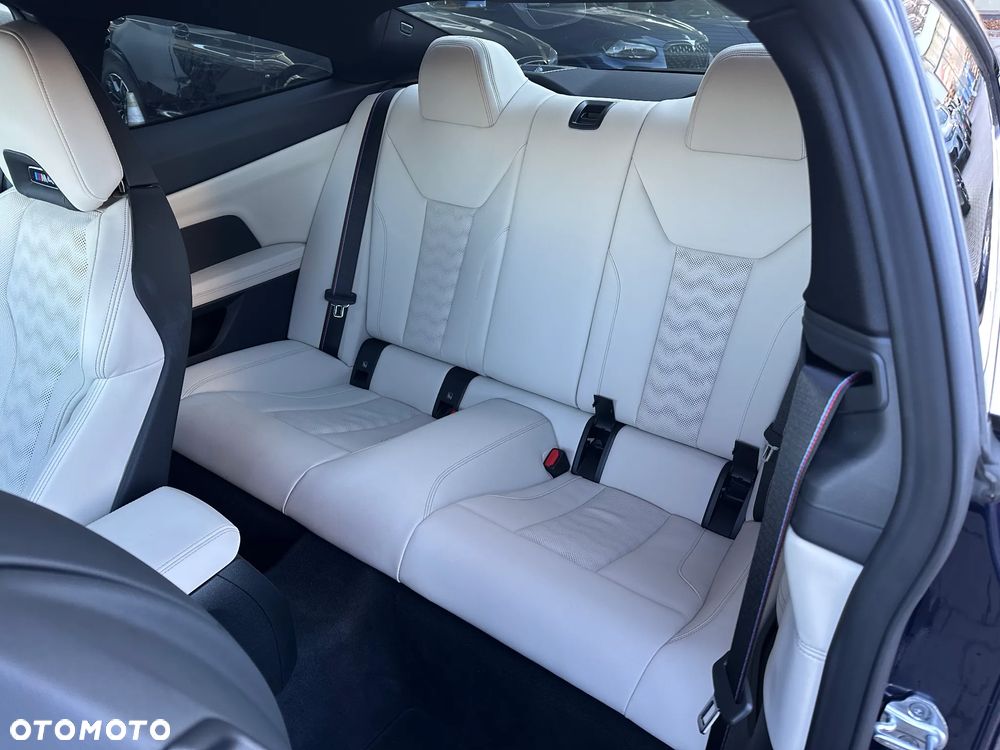 BMW M4 Competition M xDrive - 7