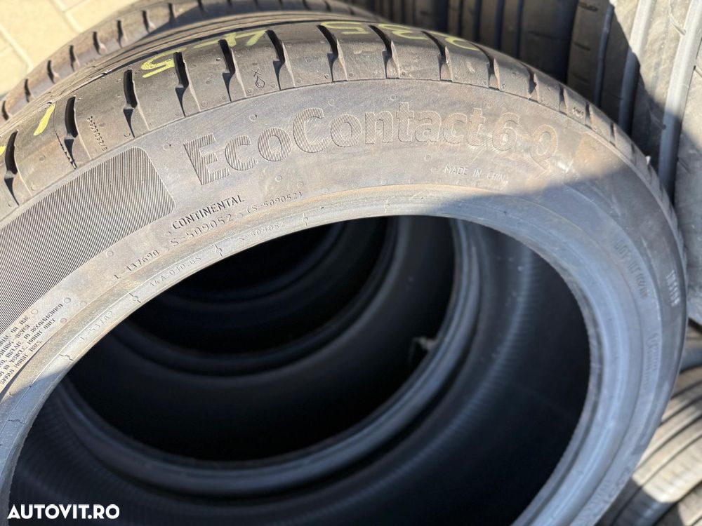 235 45 R19 CONTINENTAL DE VARA, NOI - 6