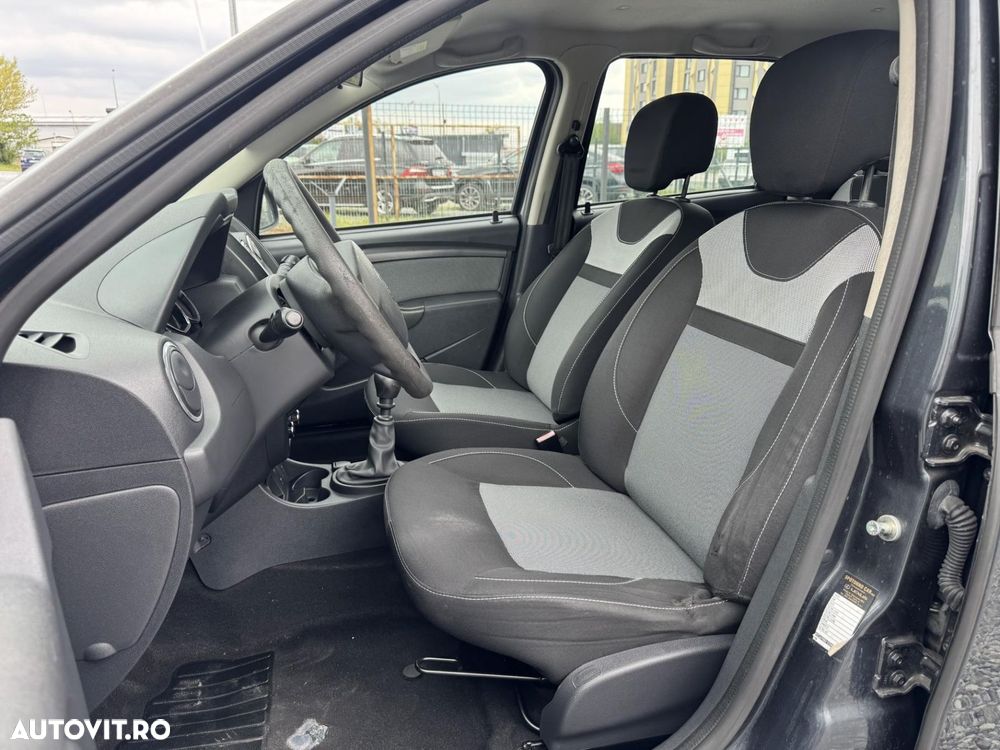 Dacia Duster - 6