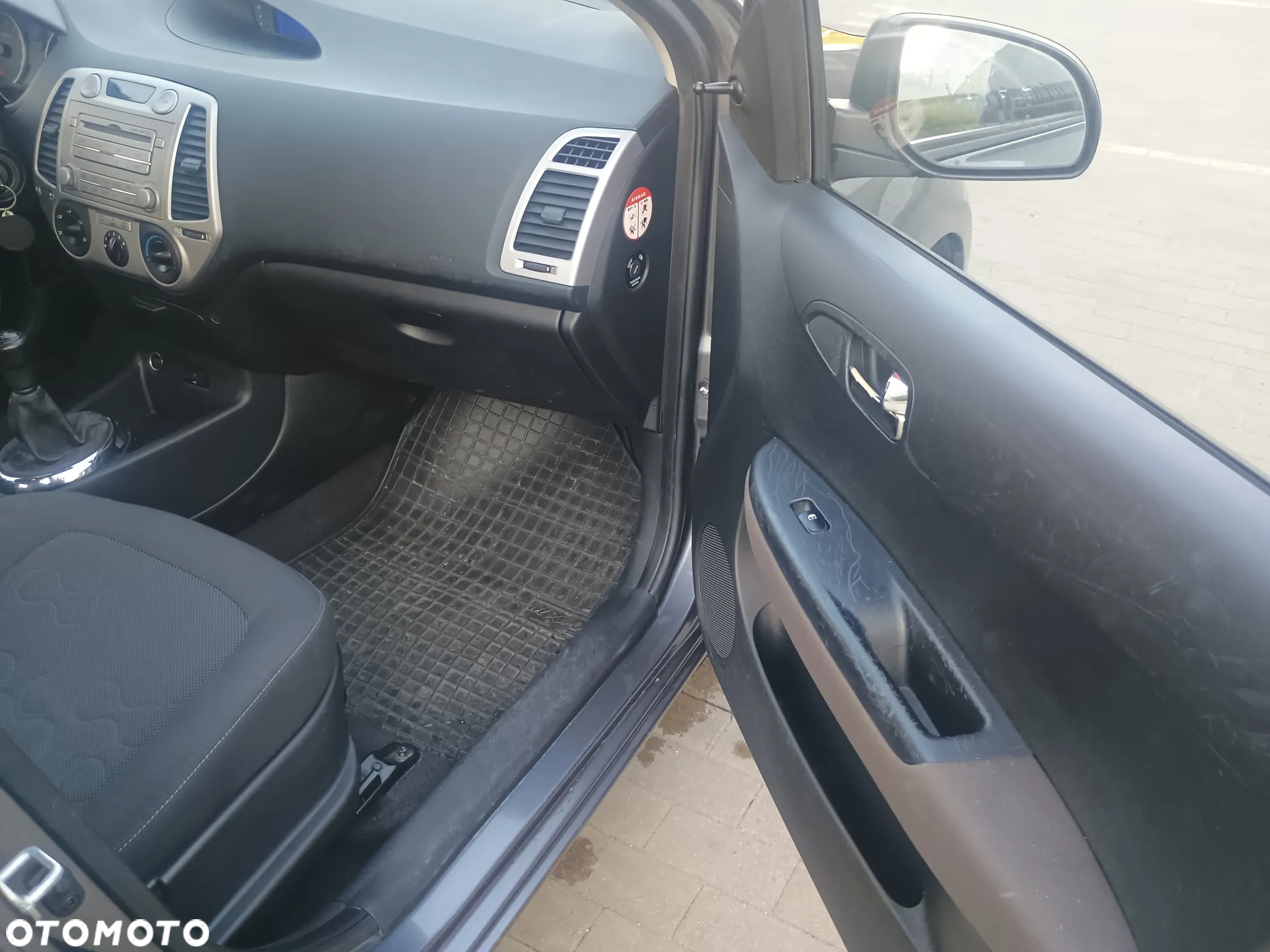 Hyundai i20 1.2 Classic - 13