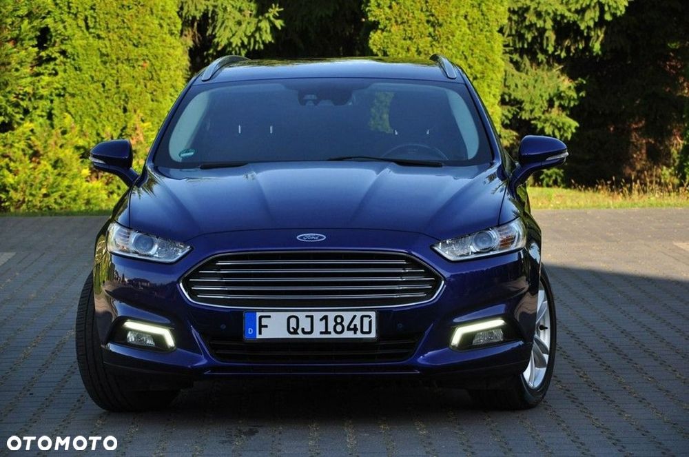 Ford Mondeo 1.5 EcoBoost STart-Stopp Titanium - 3