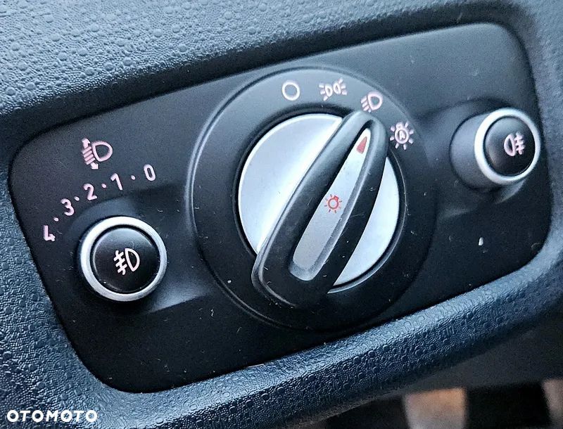 Ford Fiesta 1.4 Titanium - 29