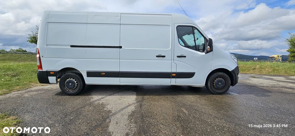 Renault Master - 10