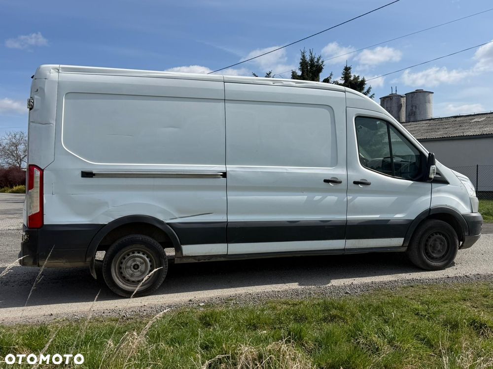 Ford Transit - 5