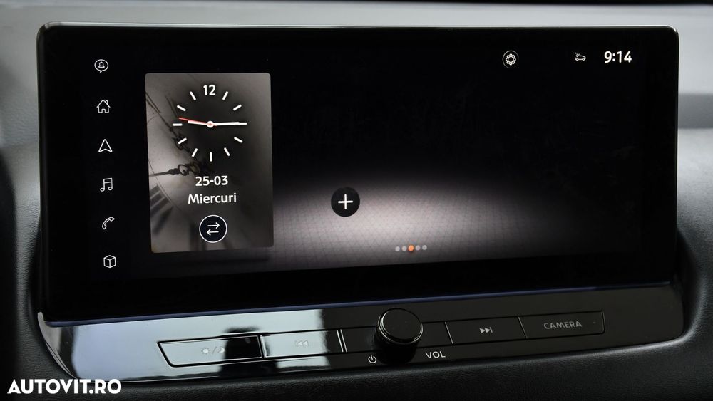 Nissan Qashqai 1.3 DIG-T MHEV Xtronic N-Connecta - 17