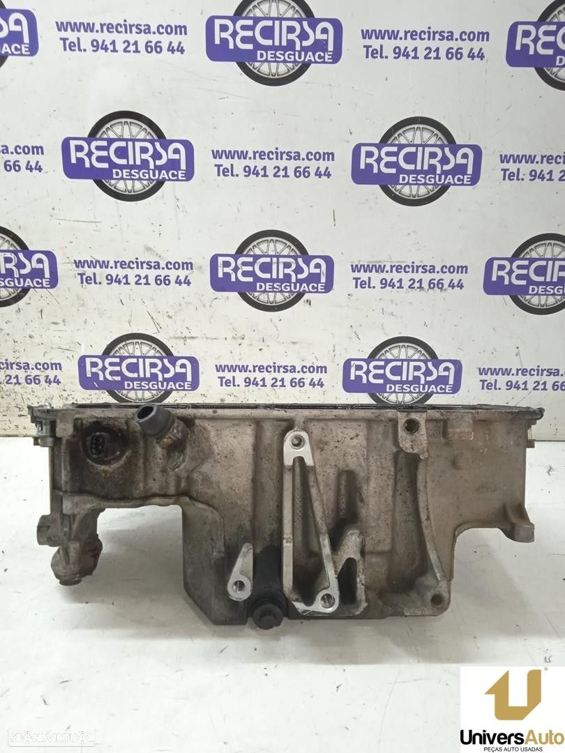 CARTER OPEL ASTRA H 2004 -55184355 - 4