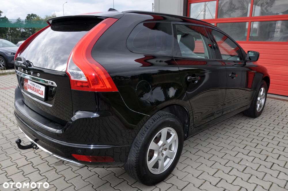 Volvo XC 60 2015