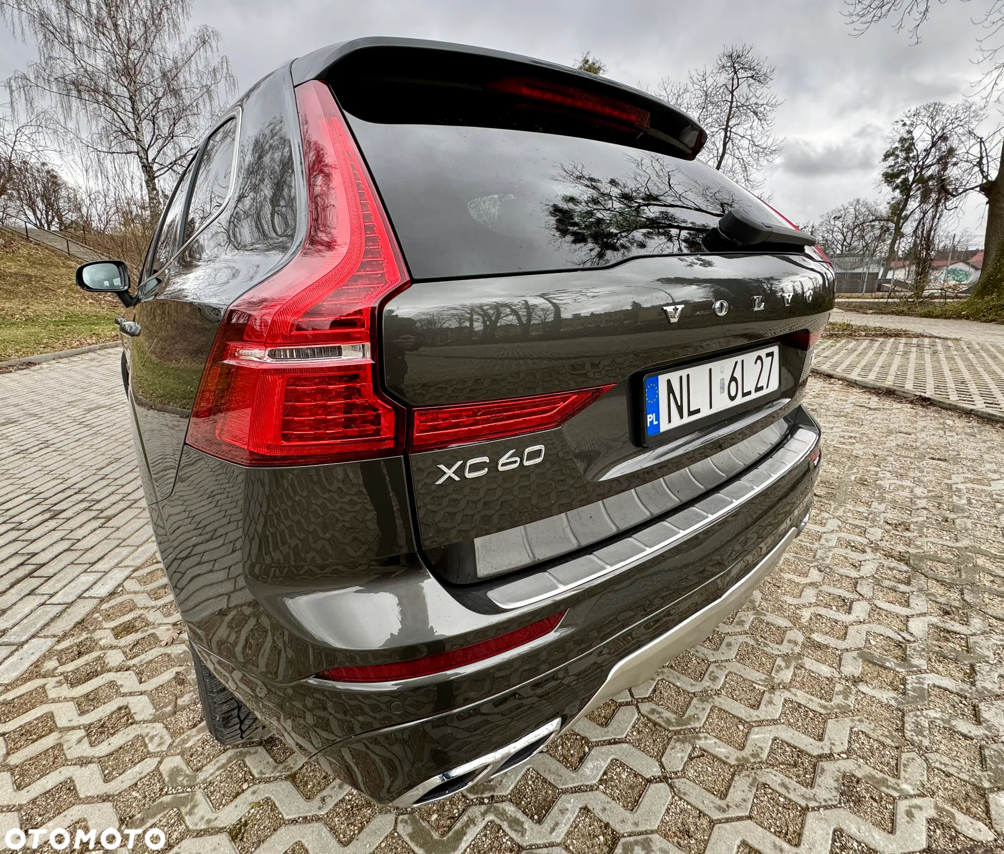 Volvo XC 60 - 10