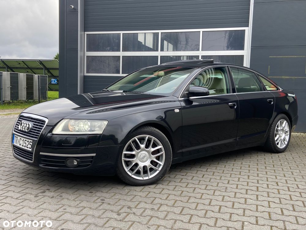 Audi A6 - 3