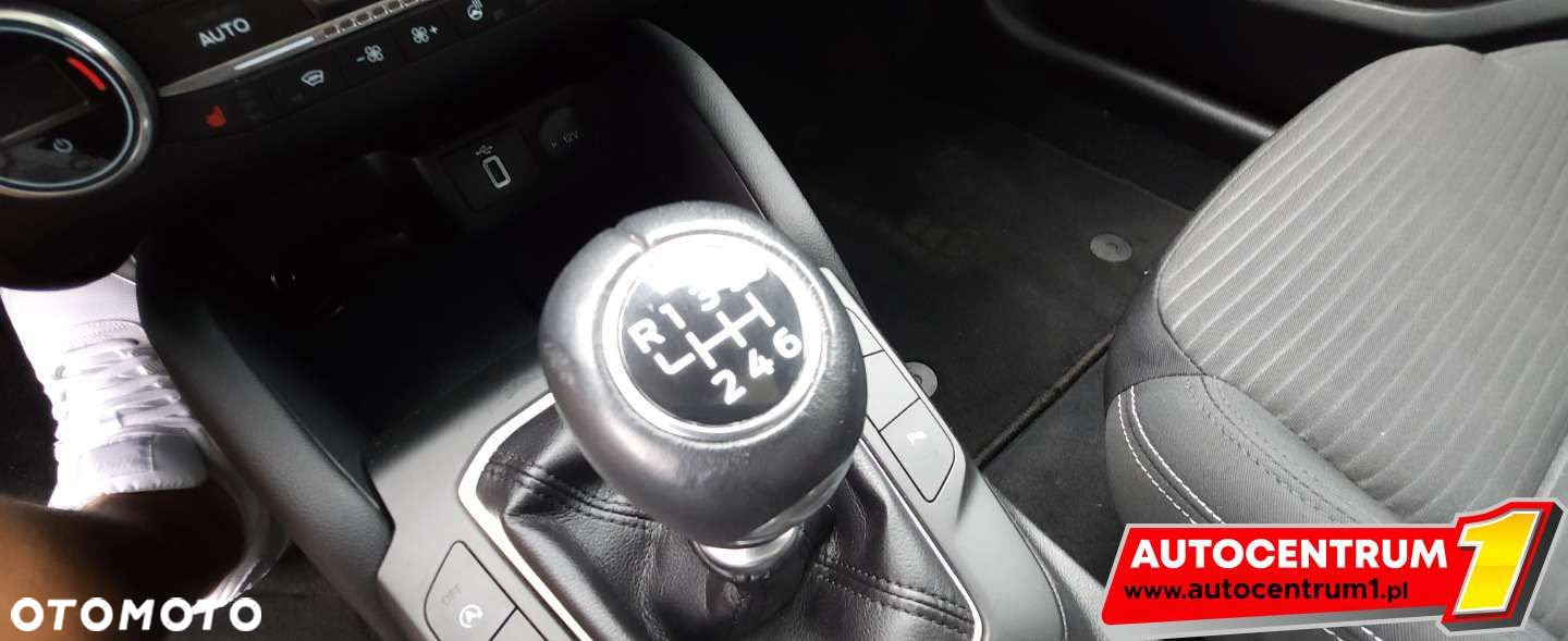 Ford Focus - 35
