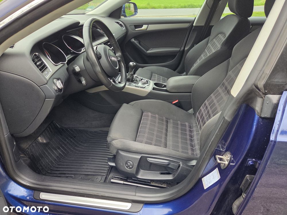 Audi A5 Sportback 1.8 TFSI - 24