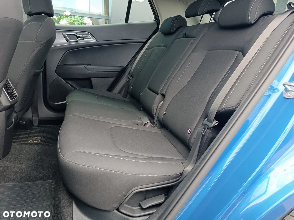 Kia Sportage - 14