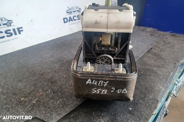 TIMONERIE 8E1713111R 8E1713111R Audi A4 B7 [2004 - 2008] Avant wagon - 2