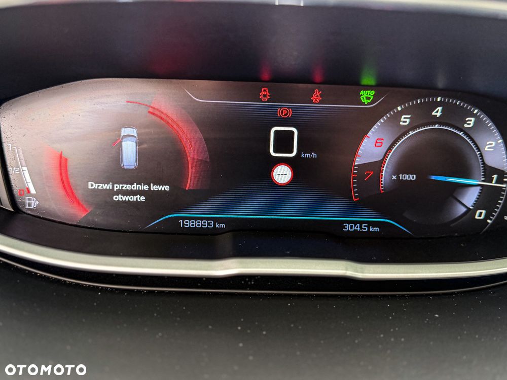 Peugeot 5008 1.2 PureTech Allure S&S - 34