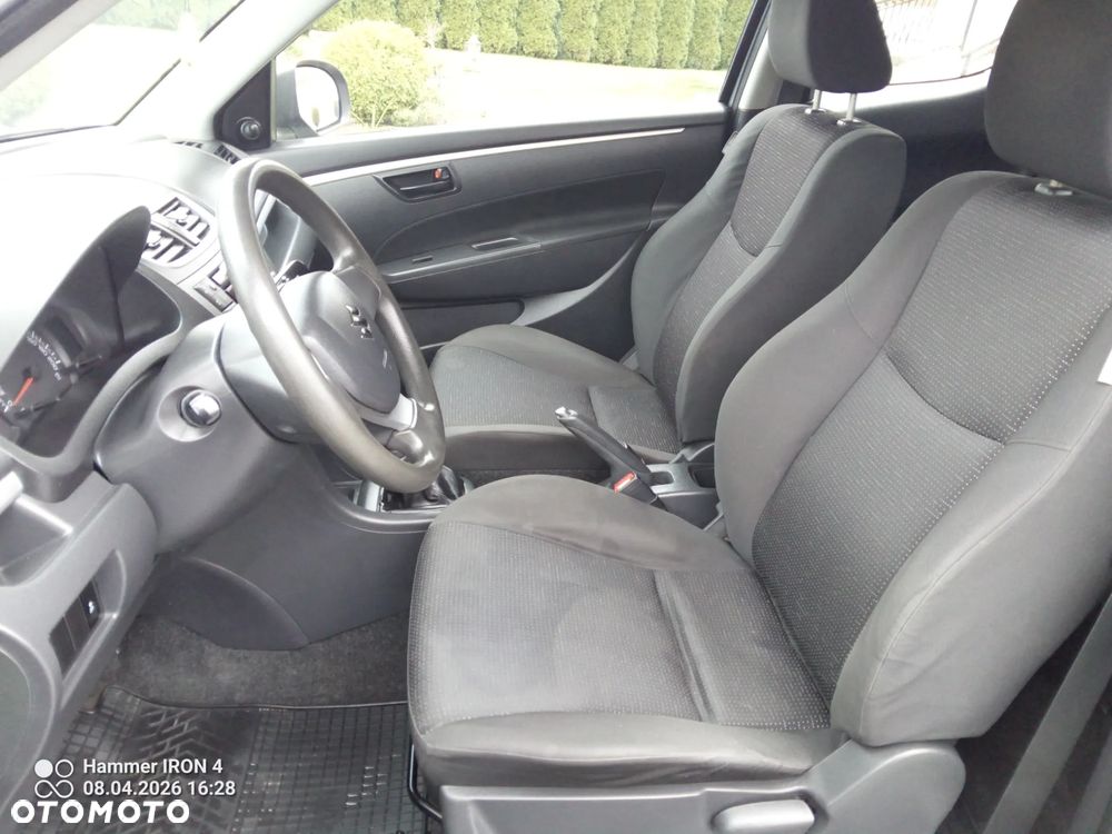 Suzuki Swift 1.2 Club - 24