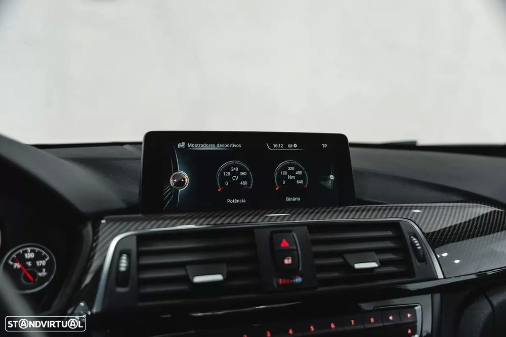 BMW M4 - 38