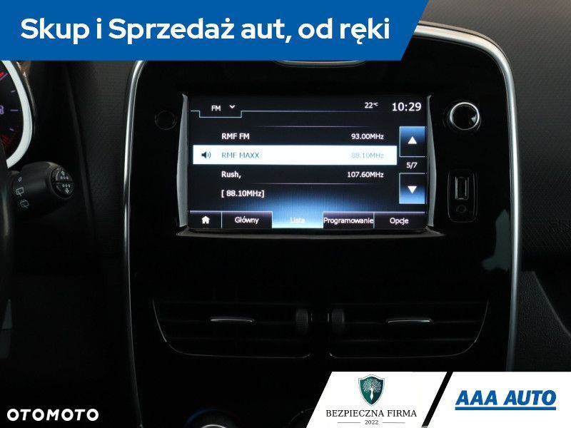 Renault Clio - 15