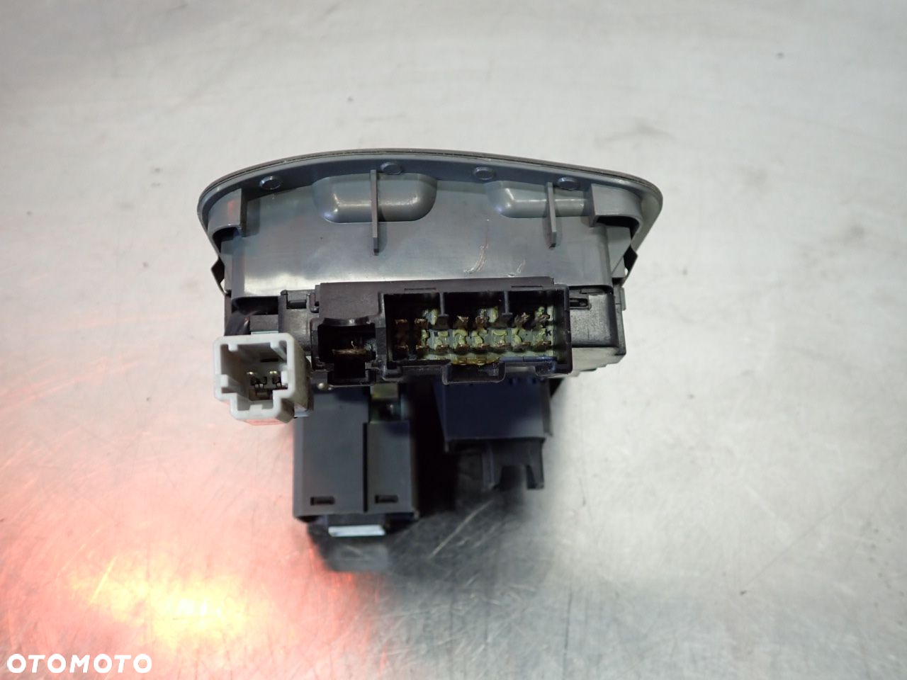 PANEL STEROWANIA SZYB HONDA CR-V I LIFT - 4