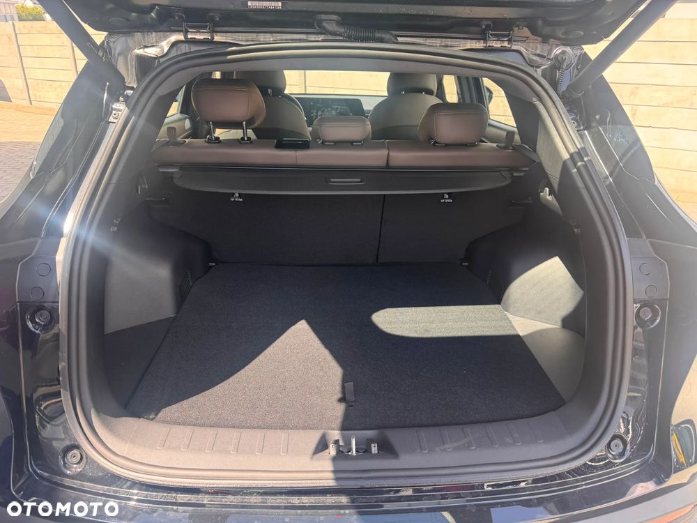 Changan CS55 Plus - 35