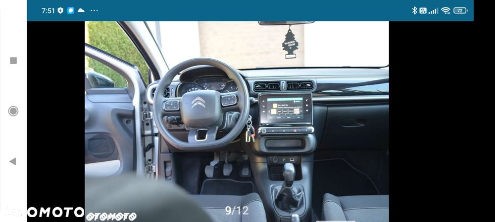 Citroën C3 1.2 PureTech Elle - 5