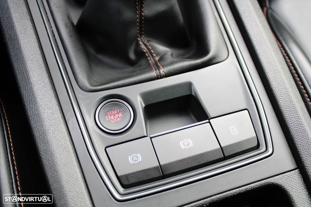 Cupra Formentor 2.0 TDI Sport - 53