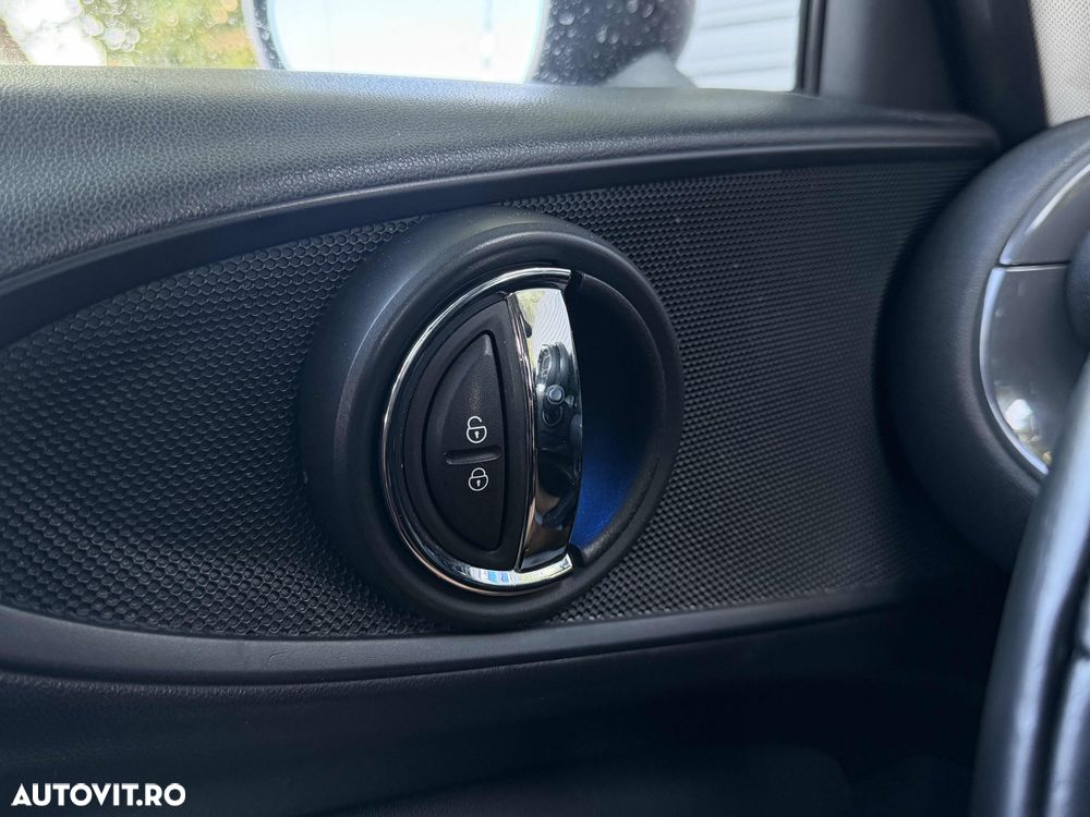 Mini Clubman One D Aut. Yours Trim - 25