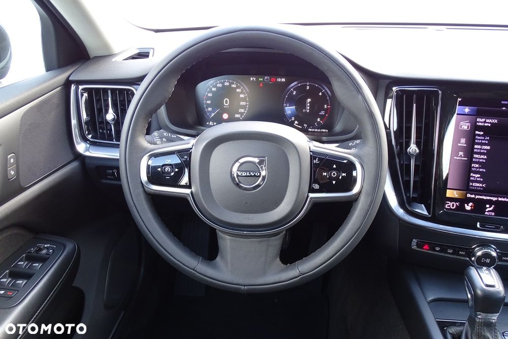 Volvo V60 D3 Geartronic Momentum - 39