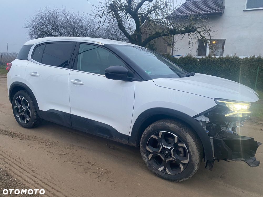 Citroën C5 Aircross 1.2 PureTech Feel Pack EAT8 - 3