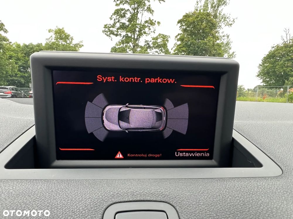 Audi A1 3-drzwiowe 1.4 TFSI S tronic S line Sportpaket - 23