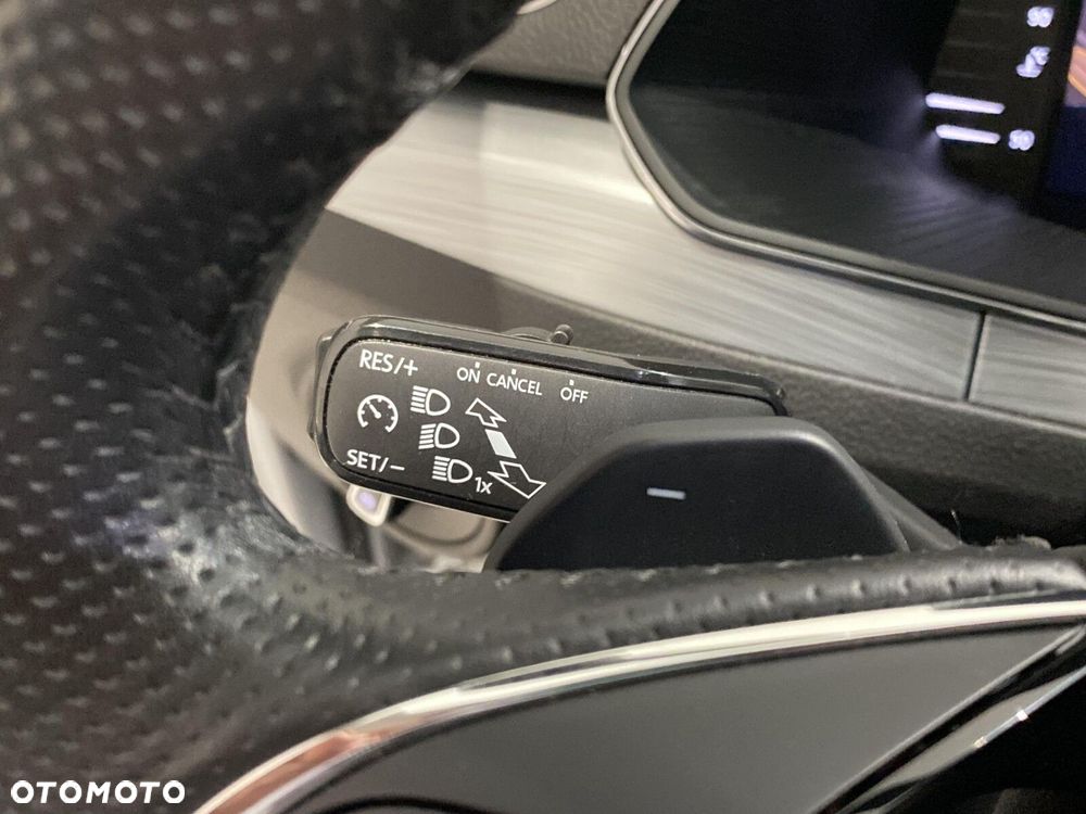 Skoda Superb 1.5 TSI Ambition DSG - 26