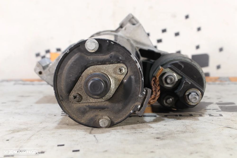 Motor de Arranque BMW N47 - 3