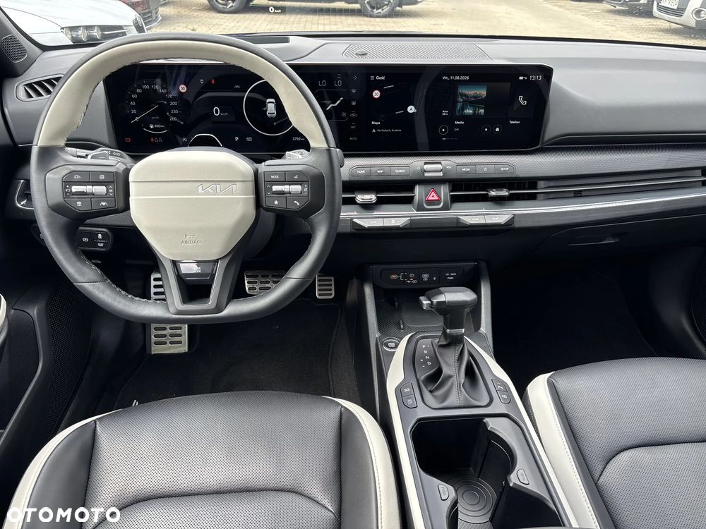 Kia K4 1.6 T-GDI GT Line - 11