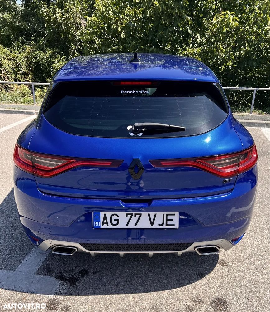Renault Megane - 3